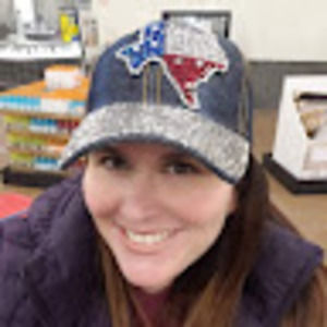 Meet your Posher, Bree